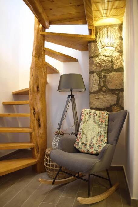 Hemeros Villa Zefiria Экстерьер фото