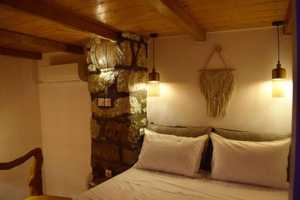 Hemeros Villa Zefiria Экстерьер фото