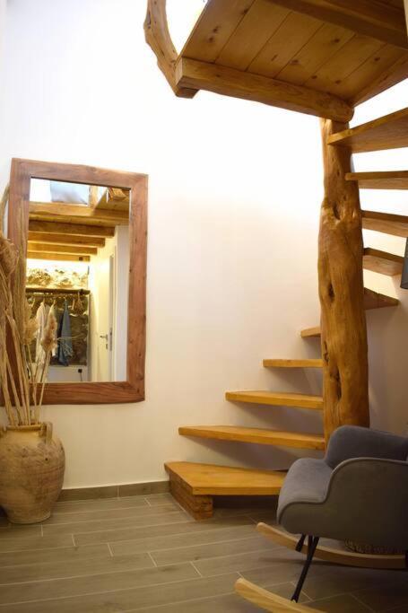 Hemeros Villa Zefiria Экстерьер фото