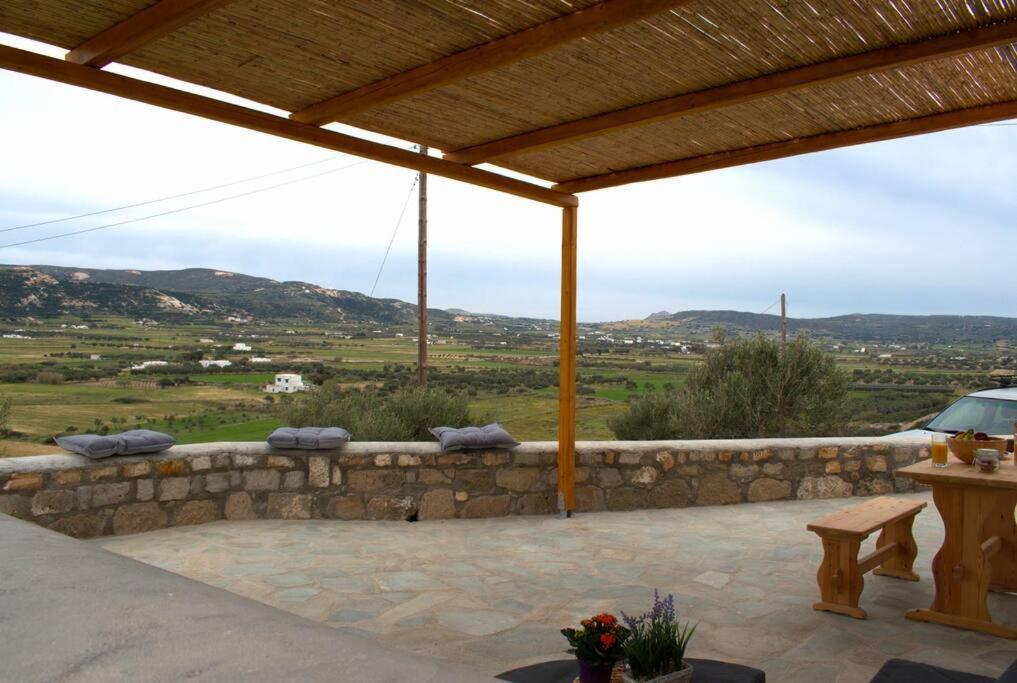 Hemeros Villa Zefiria Экстерьер фото